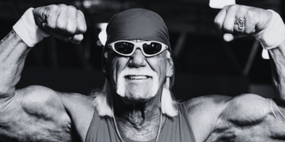 Hulk Hogan