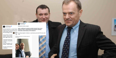 Gawłowski komentarze