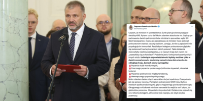 Szefowa KRS ostrzega