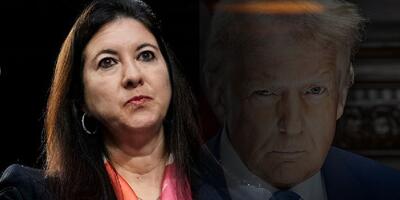 rezygnacja Adriany Kugler otwiera drogę Trumpowi do kontroli Fed
