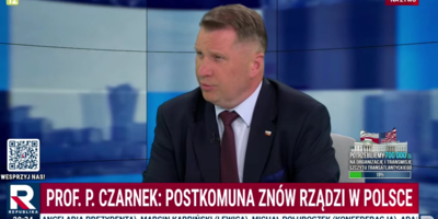 Prof. Czarnek