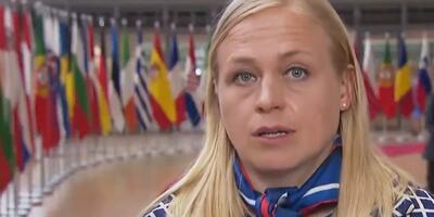 MSZ Finlandii Elina Veltonen