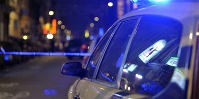policja belgijska