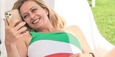 Giorgia Meloni