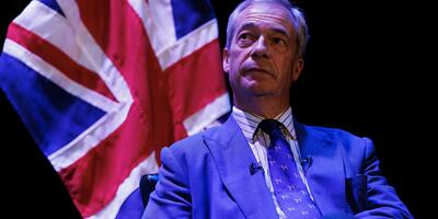 Nigel Farage
