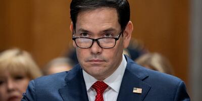Marco Rubio