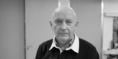 Jerzy Dziewulski