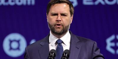 JD Vance