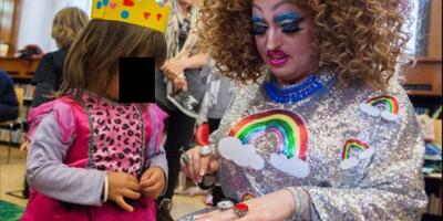 drag queen