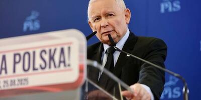 Jarosław Kaczyński