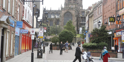 Rotherham
