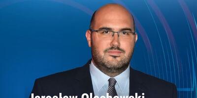 Jarosław Olechowski