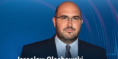 Jarosław Olechowski