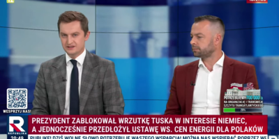 Gość Dzisiaj