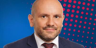 Mariusz Gosek