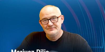 Mariusz Pilis
