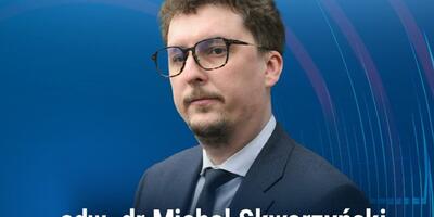 Michał Skwarzyński