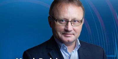 Marek Budzisz