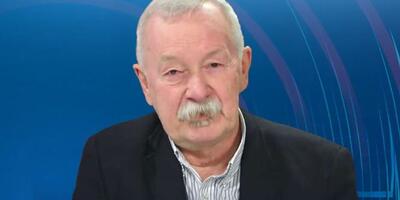 Marek Formela w Radiu Republika