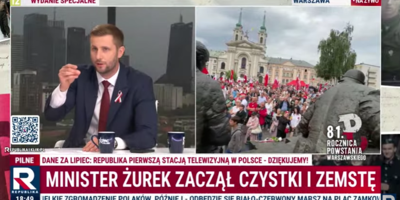 Miłosz Kłeczek