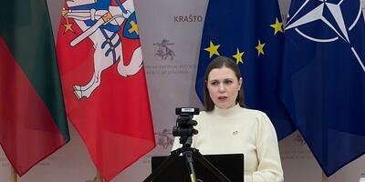 Dovilė Šakalienė