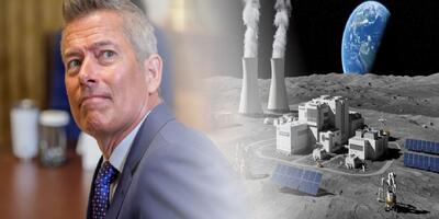 NASA przyspiesza plan podboju Księżyca