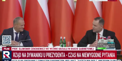 Pałac Prezydencki