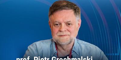 Piotr Grochmalski