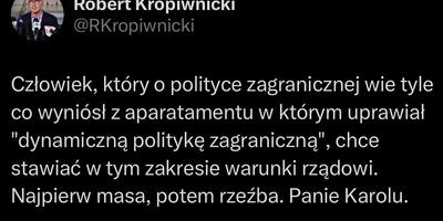Robert Kropiwnicki