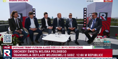 Telewizja Republika