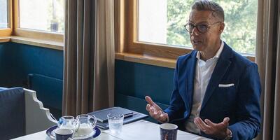 Alexander Stubb