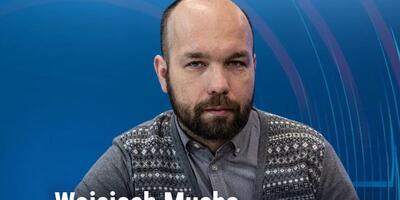 Wojciech Mucha w Radiu Republika