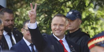 Karol Nawrocki