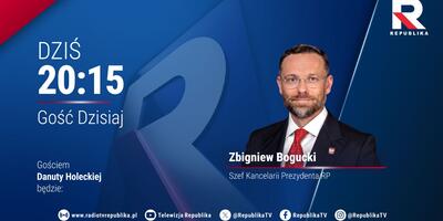 Zbigniew Bogucki