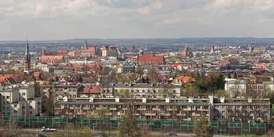 Kraków