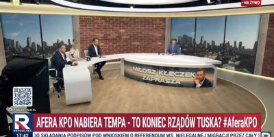 Program Miłosza Kłeczka