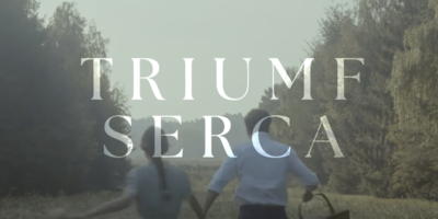 Film Triumf Serca