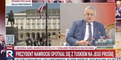 Tomasz Sakiewicz