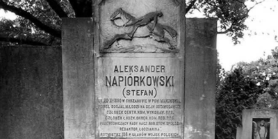 Aleksander Napiórkowski