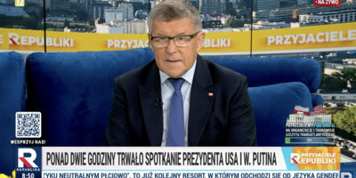 Zbigniew Kuźmiuk