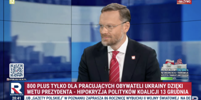 Zbigniew Bogucki