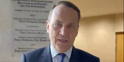Radosław Sikorski