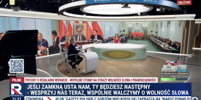Republika Wieczór