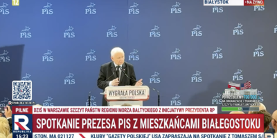 Jarosław Kaczyński