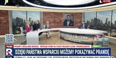 Miłosz Kłeczek