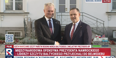 Szczyt Bałtycki