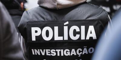 Policja portugalska