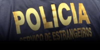 policja ds. nielegalnej imigracji