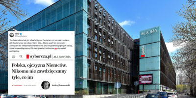 Gazeta Wyborcza