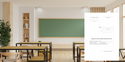 Edukacja zdrowotna – rodzice muszą reagować do 25 września